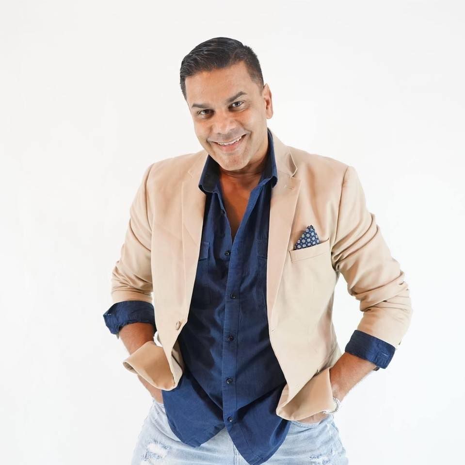 Luisito Rosario